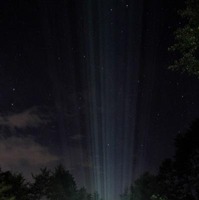 星空の映画祭