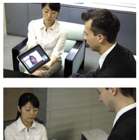 東京都北区、NECのクラウド型ビデオ通訳サービスを導入……外国人住民向けサービス向上目指す 画像