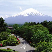 サイクリングバスツアー「富士山周遊コース」（イメージ）
