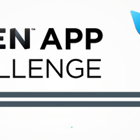 アプリコンテスト「Tizen App Challenge」特設ページ