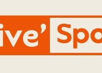 「Live'Spot」ロゴ