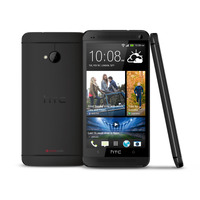 「HTC One mini」ブラックモデル