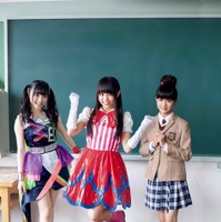 次世代アイドルの3グループがコラボ!!……ビッグコミックスピリッツ