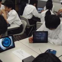 【レポート】広尾学園にみるICT教育の真髄、デジタルネィテイブにふさわしい学習環境とは 画像