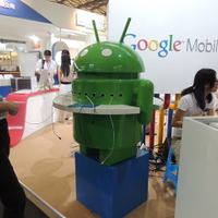 【China Joy 2013】Google担当者に訊く、中国のアプリマネタイズ事情