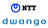NTTとドワンゴ、映像＆ソーシャルサービスの高度化で業務提携