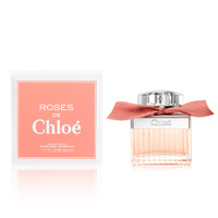 バラが香るクロエ新香水、9月発売 画像