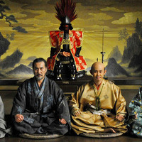 三谷幸喜『清須会議』、第37回モントリオール世界映画祭に出品決定 画像