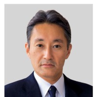 ソニー社長兼CEOの平井一夫氏