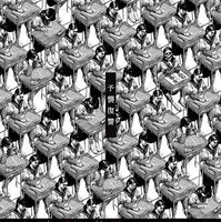 マキシマム ザ ホルモンの新アルバム「予襲復讐」