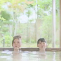 AKB48メンバーの入浴シーン
