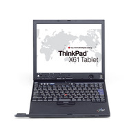 ThinkPad X61 Tablet