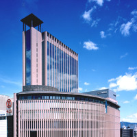 神戸国際会館SOL外観