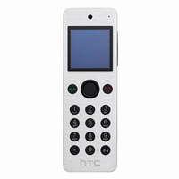 Bluetoothでスマホと接続し“子機”のような役割を果たす「HTC J One Mini」