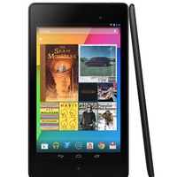 KDDI、Googleの新型「Nexus 7」を28日から発売 画像
