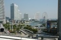 アッカ、「ワイヤレスLAN横浜プロジェクトIN 日本大通り」を開始 画像