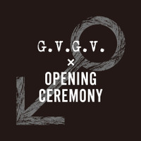 東京ブランド「G.V.G.V.」が初メンズコレクション 画像