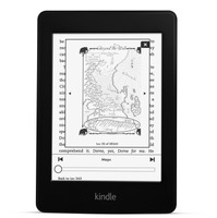 Amazon、「Kindle Paperwhite」新モデル発表……Amazon.co.jpでも予約開始 画像