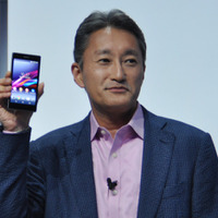 【IFA 2013】ソニー、フラグシップスマホ Xperia Z1 を発表…コンデジクラスのカメラ機能 画像
