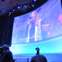 【IFA 2013】サムスン『Galaxy Gear』と『Galaxy Note III』を発表 画像