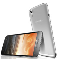 【IFA 2013】Lenovo、薄型軽量な5型スマートフォン「Vibe X」発表 画像