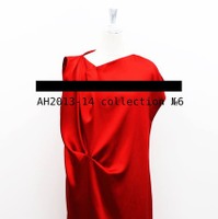 ＿＿＿＿＿＿＿＿＿＿＿＿　AH2013-14 collection No6