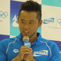 北島康介と澤穂希、「東京オリンピック決定うれしいが、もっと早く来てほしかった」 画像