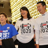 2020年東京オリンピックでレスリングを採用 画像