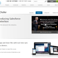 旧名称「Chatterbox」での機能紹介ページ