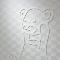 Control Bear STORE TOKYOのディレクションは、コントロールベアの生みの親であるデザイナーの上原長剛が担当