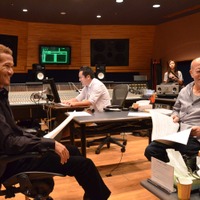 作曲・久石譲、作詞・ATSUSHIによるコラボ楽曲『懺悔』発売決定