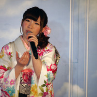 AKB48初の演歌歌手としても活動する岩佐美咲