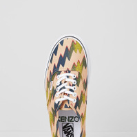 KENZO×Vans