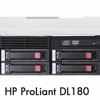 HP ProLiant DL180