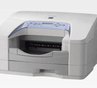 キヤノン、毎分12枚カラー印刷対応のオフィス向けインクジェットプリンタ