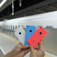 新型iPhone、動画再生の安定度はどこが優秀？……東海道新幹線のぞみで実測テスト 画像