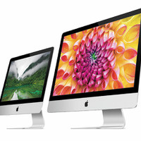 アップル、第4世代Core“Haswell”搭載した「iMac」……11acにも対応 画像