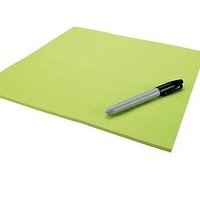 Post-it Big Pad - Evernote Collection