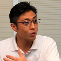 Zendesk日本法人のカントリーマネージャー、國村寛氏