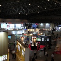 CEATEC JAPAN 2013