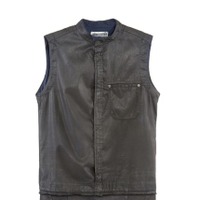 DIESEL+EDUN 13-14AWコレクション