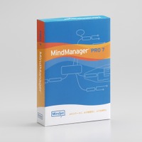 MindManager Pro 7