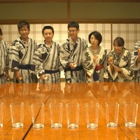 「日本盛」が、新たな日本酒スタイルを提案…ワインをイメージ 画像