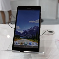 HUAWEI Ascend Mate