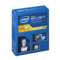 「インテルCore i7-4960Xプロセッサーエクストリーム・エディション」パッケージ