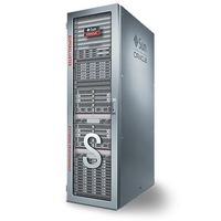 KDDI、「Oracle SuperCluster T5-8」を世界初採用……認証システムを増強 画像