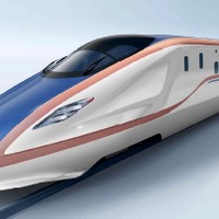 北陸新幹線の列車名が決定　「かがやき」ほか 画像