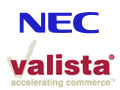 NECとValista、決算ソリューション分野で協業、決済プラットフォームを共同開発へ 画像