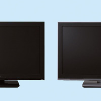 左から「LCD-H32MXW75」「LCD-H32MX75」