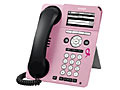 アバイア、電話機用「ピンクリボン・フェースプレート」を発売〜乳癌撲滅ウォーキングを推進 画像